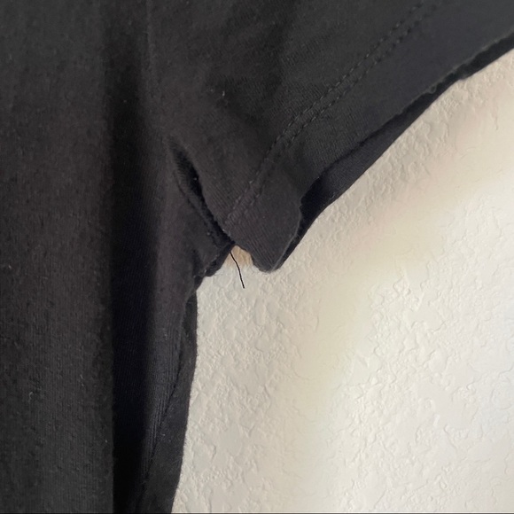 Old Navy Black Dress - Picture 8 of 8